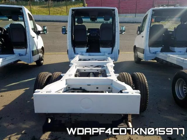 WDAPF4CD7KN015977 фото 7