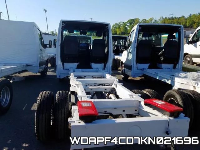 WDAPF4CD7KN021696 фото 7