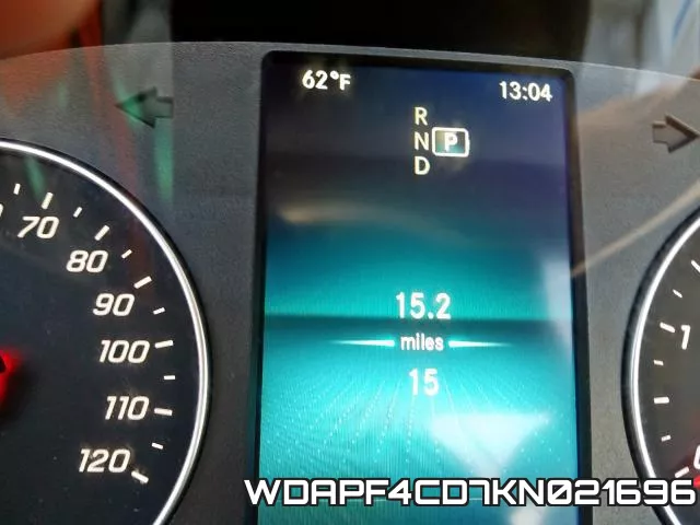 WDAPF4CD7KN021696 фото 9