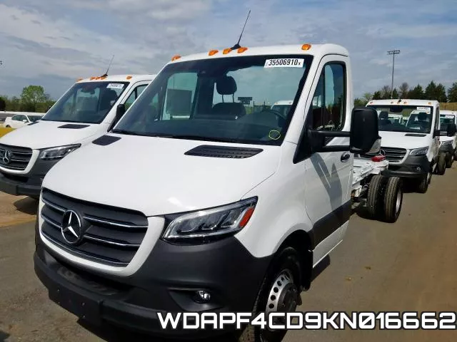 WDAPF4CD9KN016662 фото 3