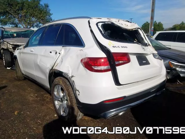 WDC0G4JB0JV077596 фото 4