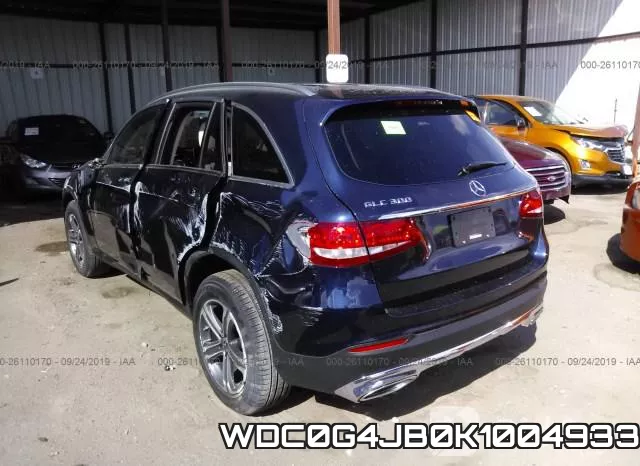 WDC0G4JB0K1004933 фото 4