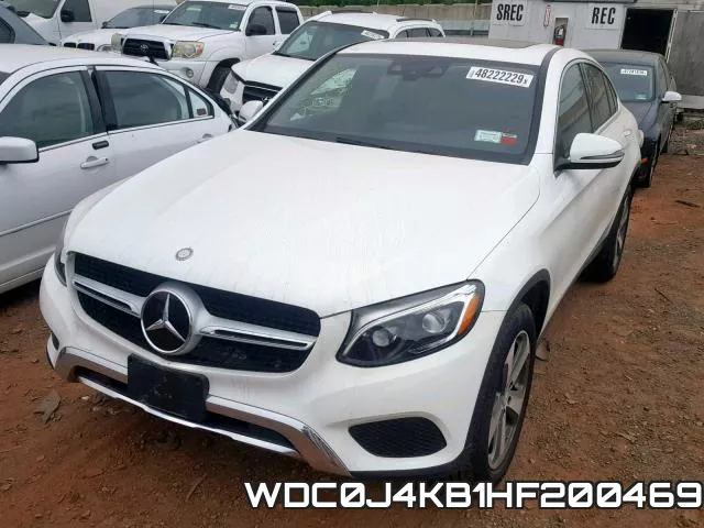 WDC0J4KB1HF200469 фото 3