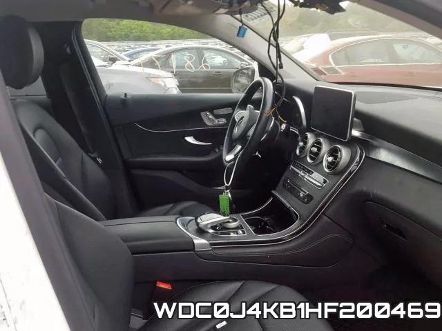 WDC0J4KB1HF200469 фото 6