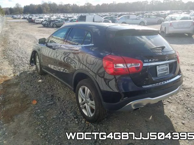 WDCTG4GB7JJ504395 фото 4