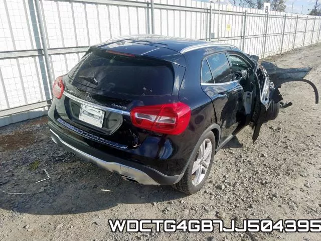 WDCTG4GB7JJ504395 фото 5