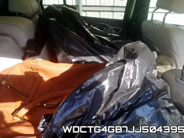 WDCTG4GB7JJ504395 фото 7