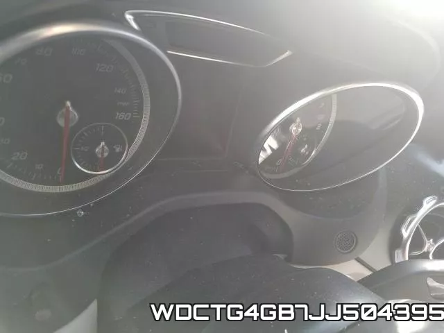 WDCTG4GB7JJ504395 фото 9