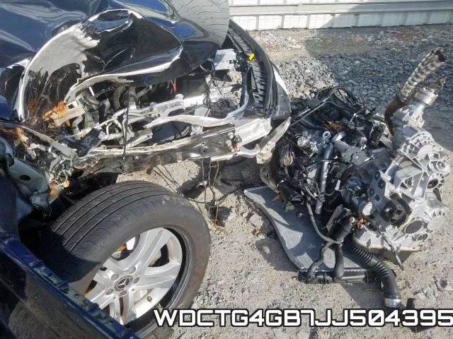 WDCTG4GB7JJ504395 фото 10