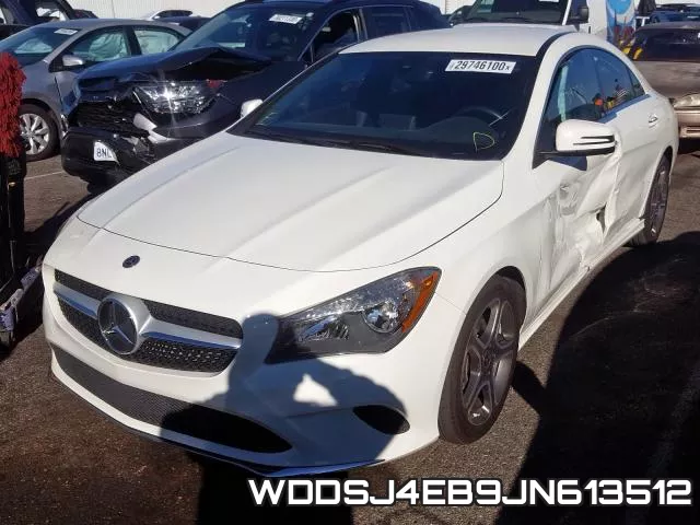 WDDSJ4EB9JN613512 фото 3