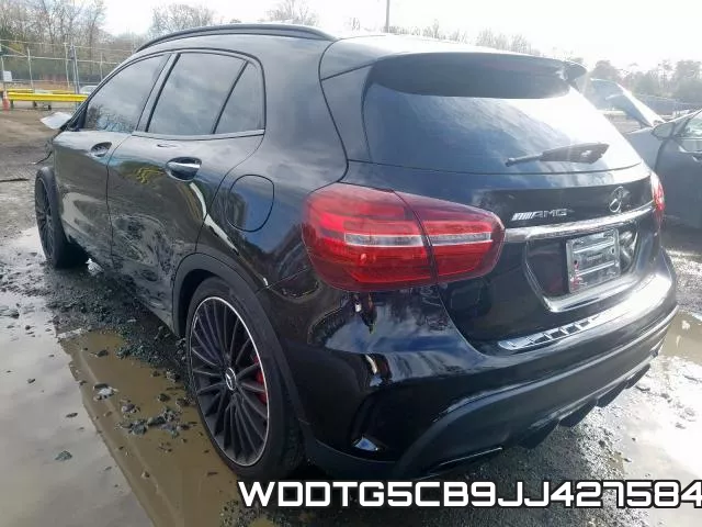WDDTG5CB9JJ427584 фото 4