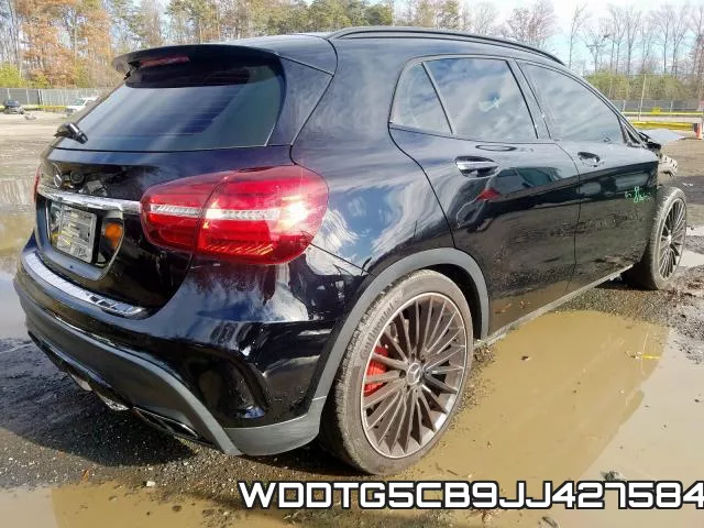 WDDTG5CB9JJ427584 фото 5