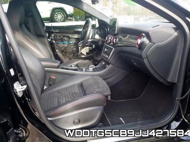 WDDTG5CB9JJ427584 фото 6