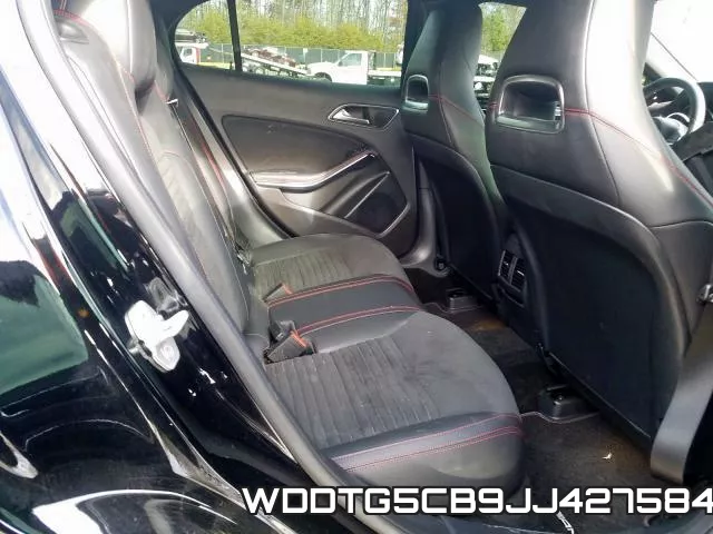 WDDTG5CB9JJ427584 фото 7