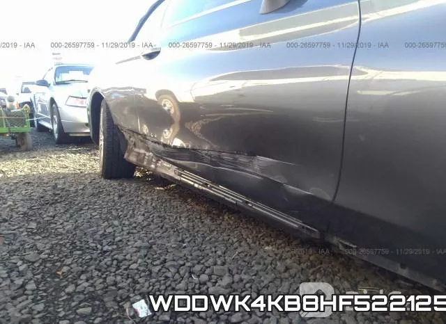 WDDWK4KB8HF522125 фото 7
