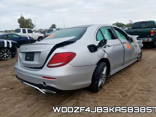 WDDZF4JB3KA583857 фото 5