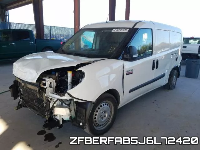 ZFBERFAB5J6L72420 фото 3