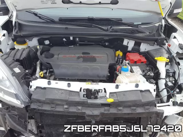 ZFBERFAB5J6L72420 фото 8
