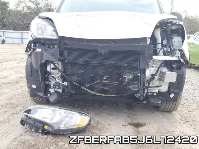 ZFBERFAB5J6L72420 фото 10