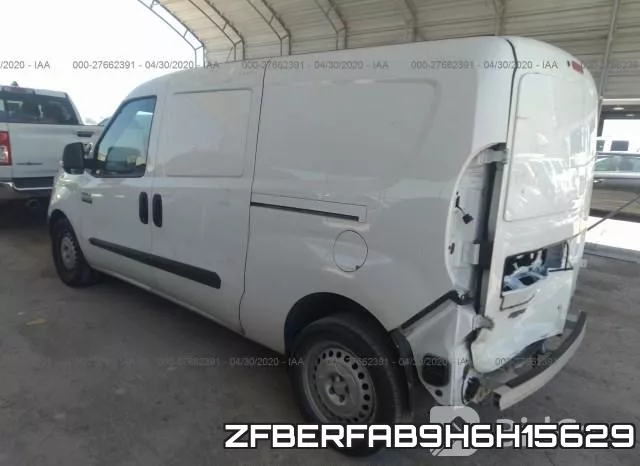 ZFBERFAB9H6H15629 фото 4