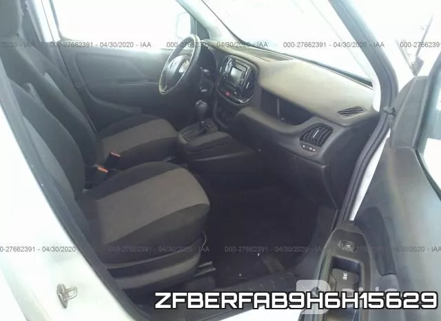 ZFBERFAB9H6H15629 фото 6