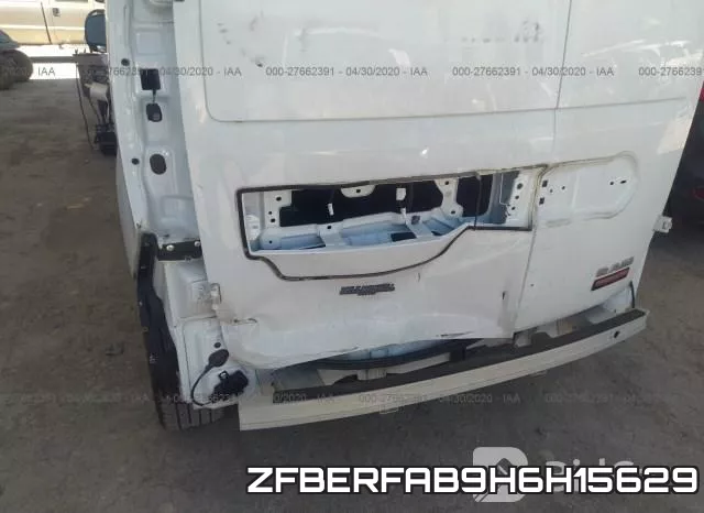 ZFBERFAB9H6H15629 фото 7