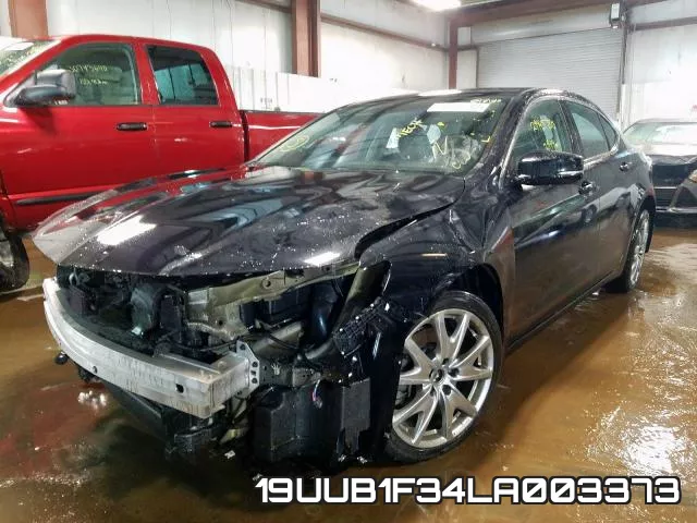 19UUB1F34LA003373 фото 3