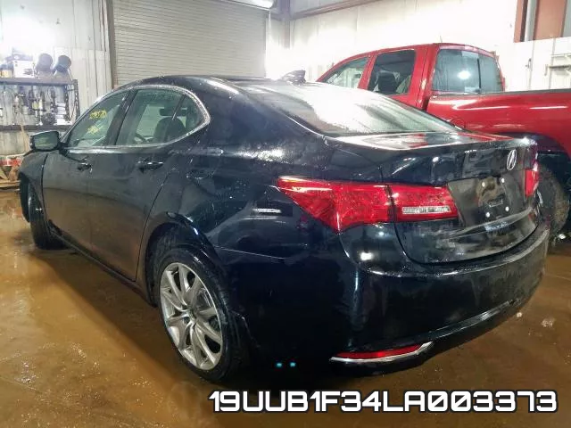 19UUB1F34LA003373 фото 4
