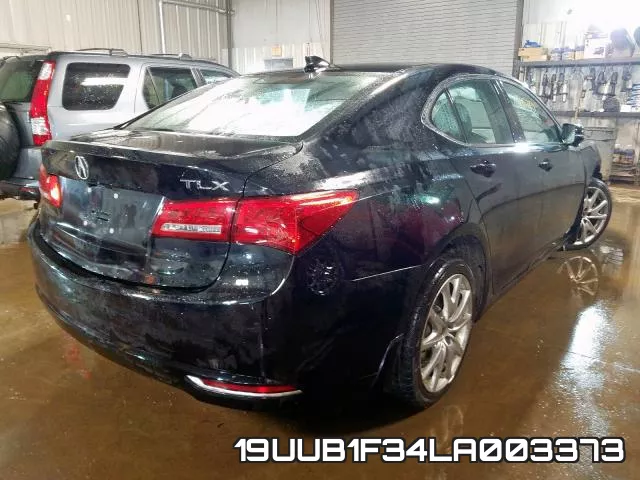 19UUB1F34LA003373 фото 5