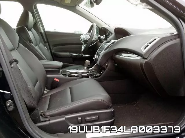 19UUB1F34LA003373 фото 6