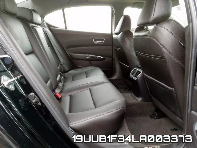 19UUB1F34LA003373 фото 7