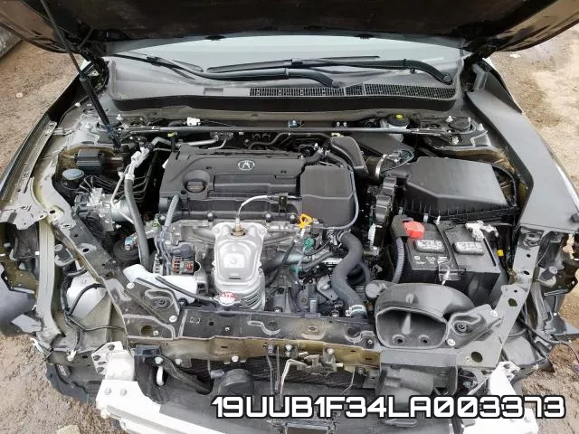 19UUB1F34LA003373 фото 8