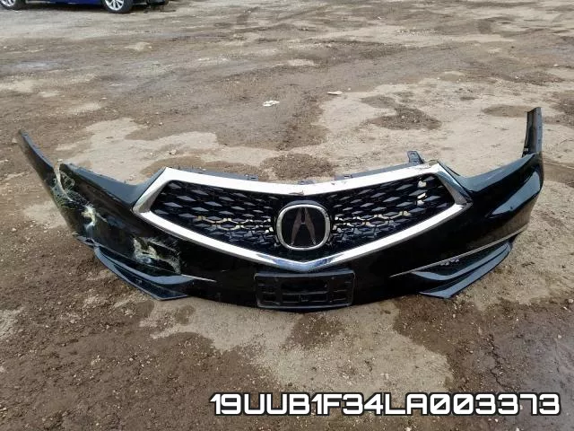 19UUB1F34LA003373 фото 10