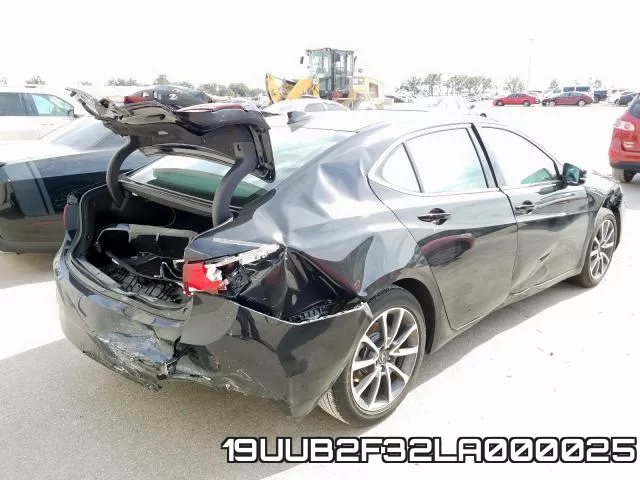 19UUB2F32LA000025 фото 5