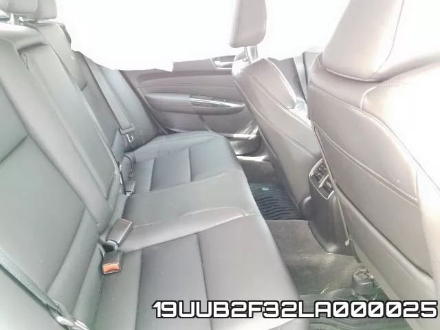 19UUB2F32LA000025 фото 7