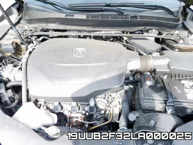 19UUB2F32LA000025 фото 8