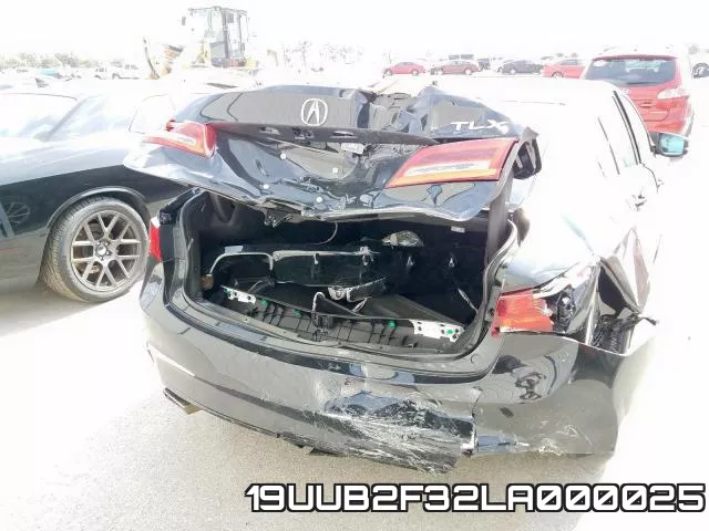 19UUB2F32LA000025 фото 10
