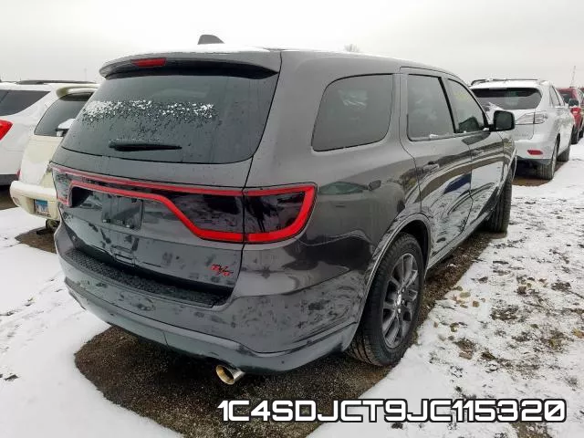 1C4SDJCT9JC115320 фото 5
