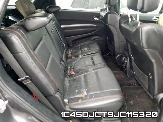 1C4SDJCT9JC115320 фото 7