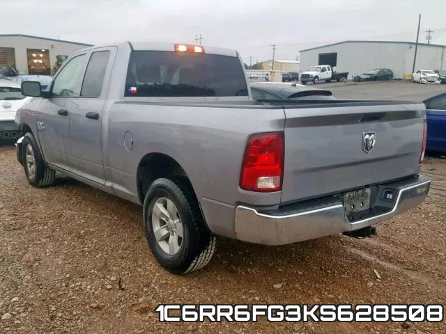 1C6RR6FG3KS628508 фото 4