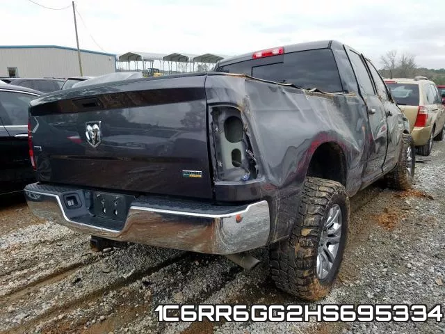 1C6RR6GG2HS695334 фото 5