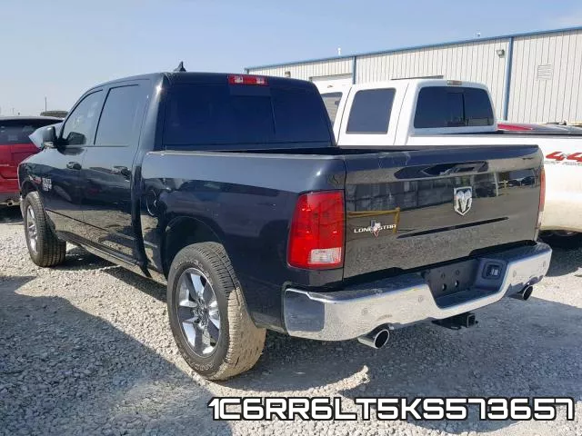 1C6RR6LT5KS573657 фото 4