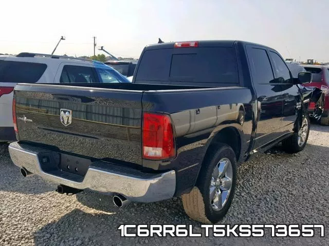 1C6RR6LT5KS573657 фото 5