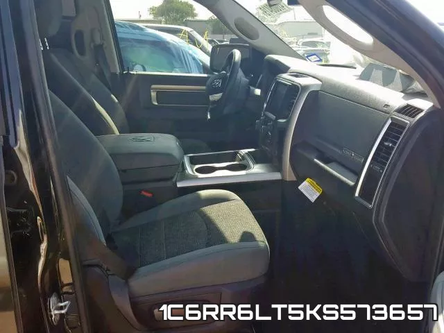 1C6RR6LT5KS573657 фото 6