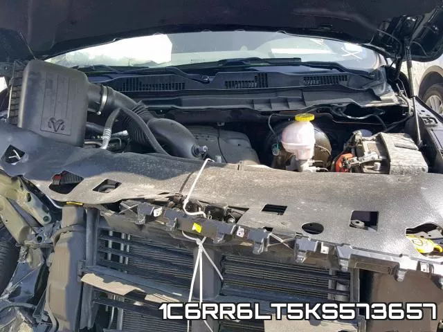 1C6RR6LT5KS573657 фото 8