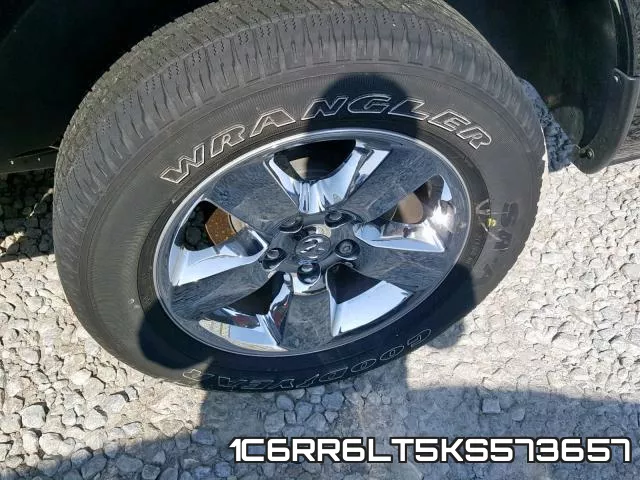 1C6RR6LT5KS573657 фото 10
