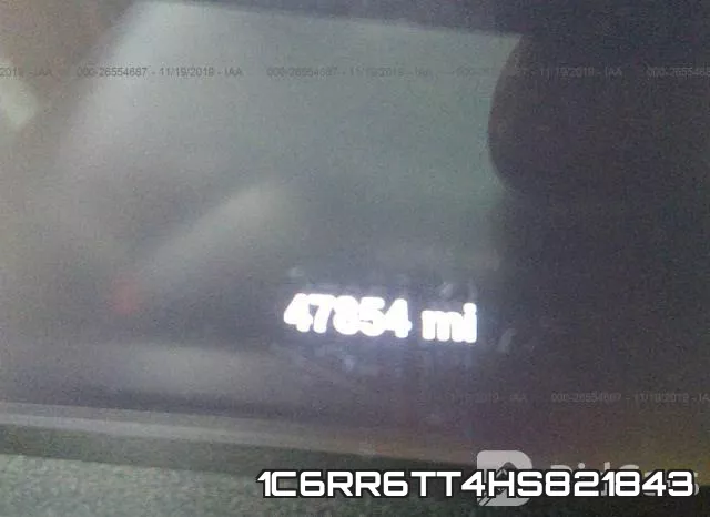 1C6RR6TT4HS821843 фото 8