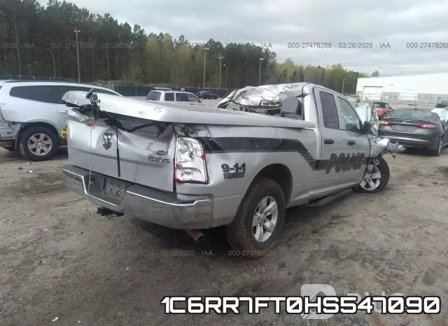 1C6RR7FT0HS547090 фото 5