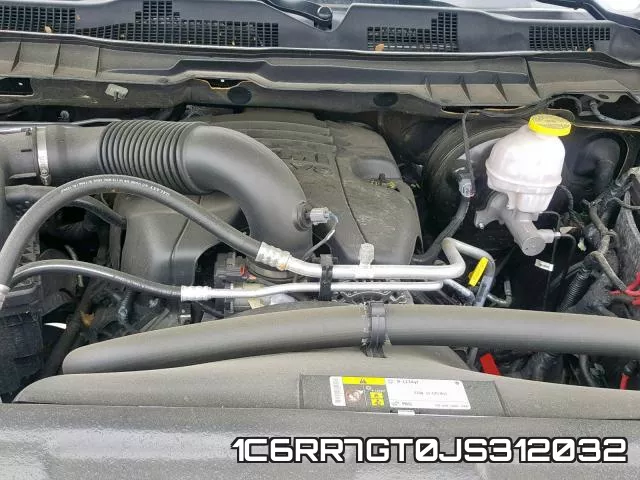 1C6RR7GT0JS312032 фото 8