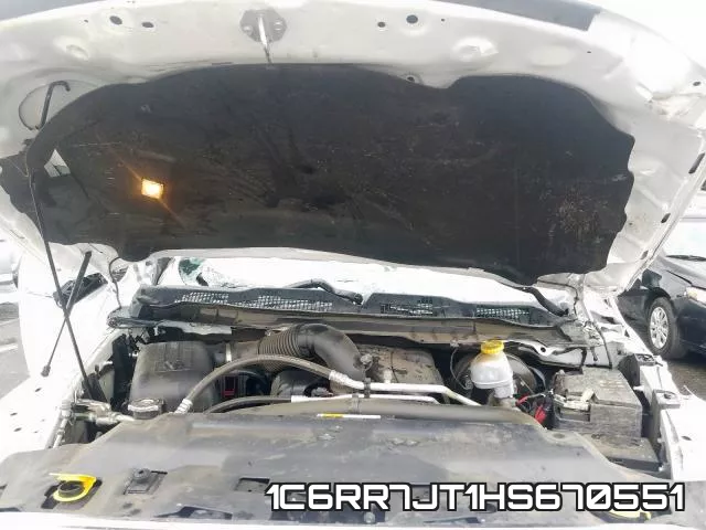 1C6RR7JT1HS670551 фото 8